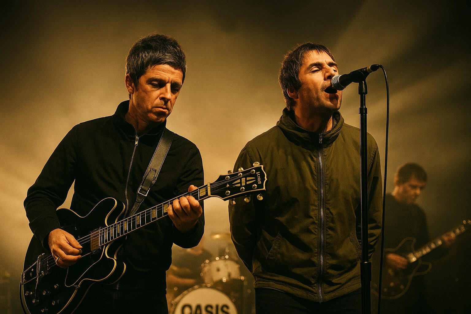 【チケットあるかな？】Oasis（オアシス）のライブ・チケット情報を見る！