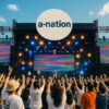 【チケットあるかな？】a-nation（エーネーション）のライブ・チケット情報を見る！