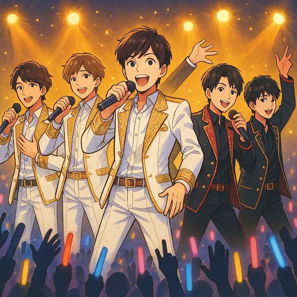 【チケットあるかな？】KEY TO LIT（キテレツ）のライブ・チケット情報を見る！