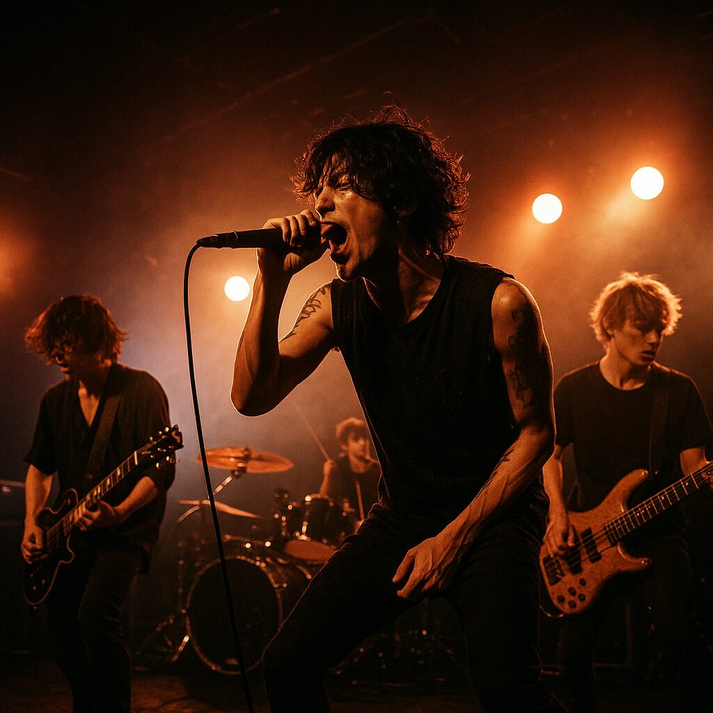 【チケットあるかな？】ONE OK ROCK（ワンオクロック）のライブ・チケット情報を見る！