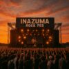 【チケットあるかな？】イナズマロックフェスのライブ・チケット情報を見る！