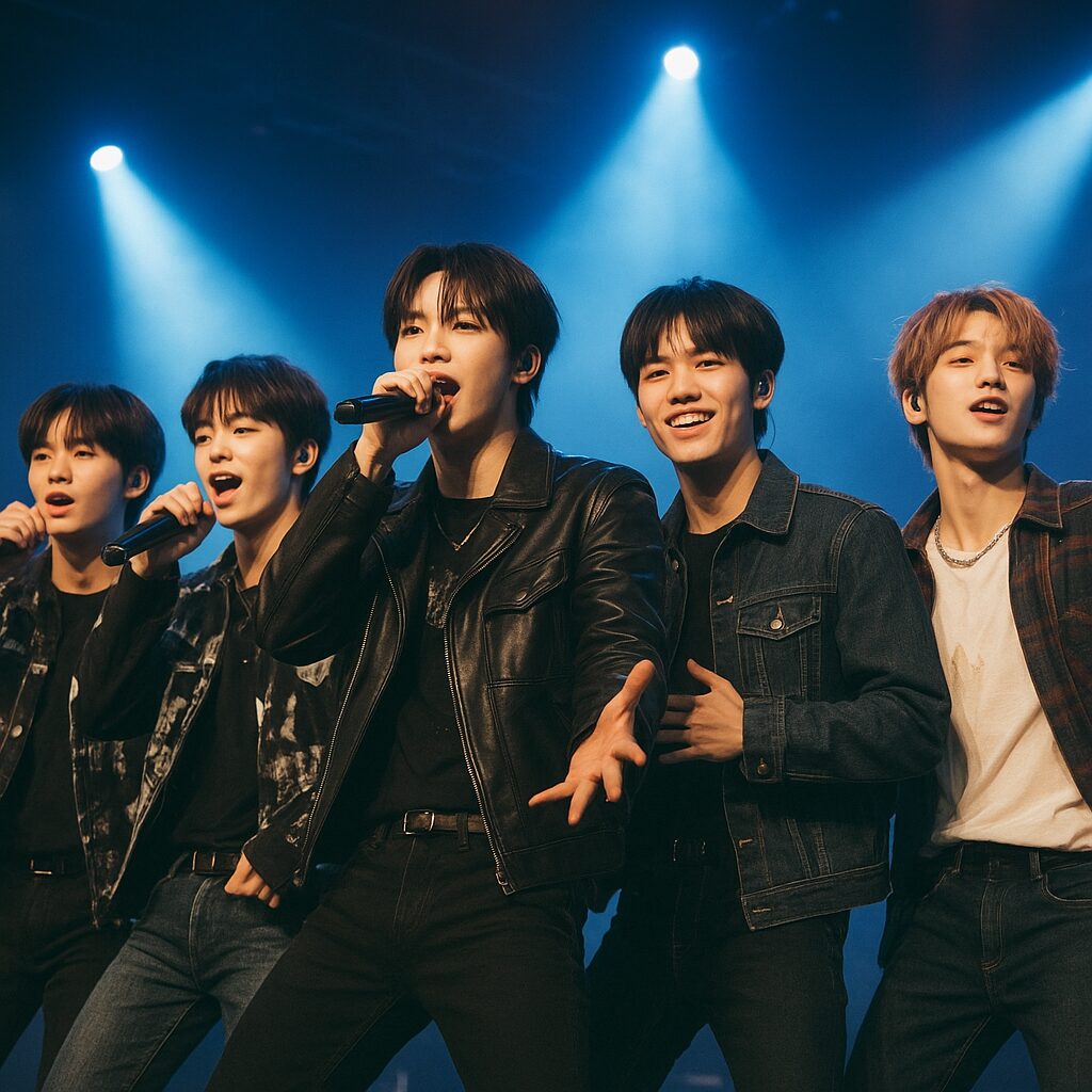 RIIZE（ライズ）