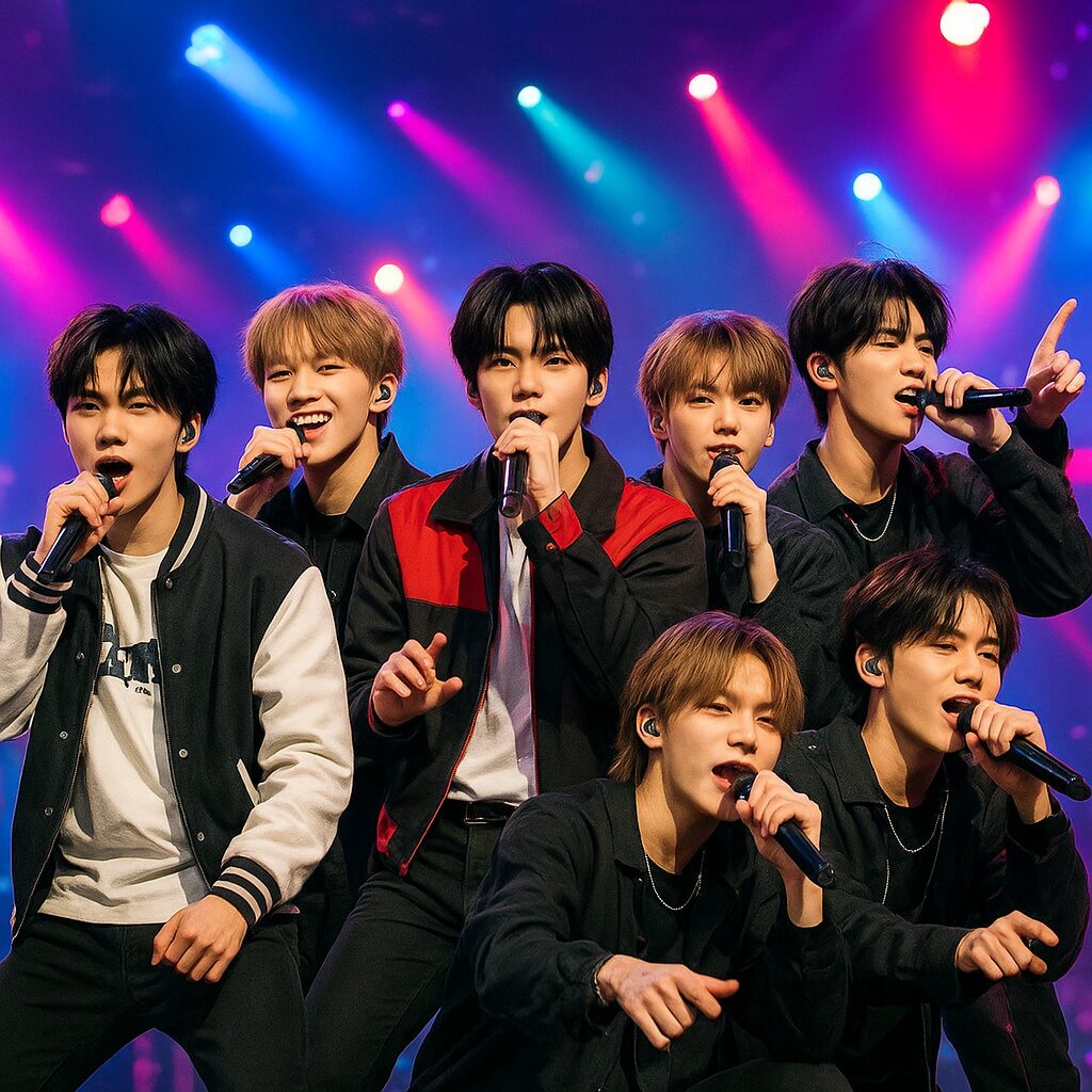 【チケットあるかな？】＆TEAM（エンティーム）のライブ・チケット情報を見る！