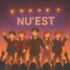 NU'EST（ニューイースト）