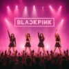 【チケットあるかな？】BLACKPINK（ブラックピンク）のライブ・チケット情報を見る！