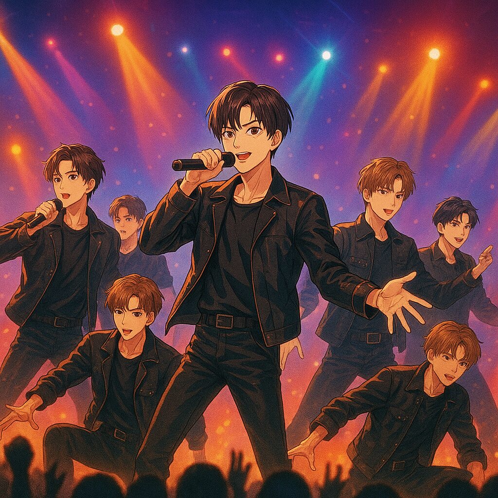 【チケットあるかな？】AmBitious（アンビシャス／スタエン）のライブ・チケット情報を見る！