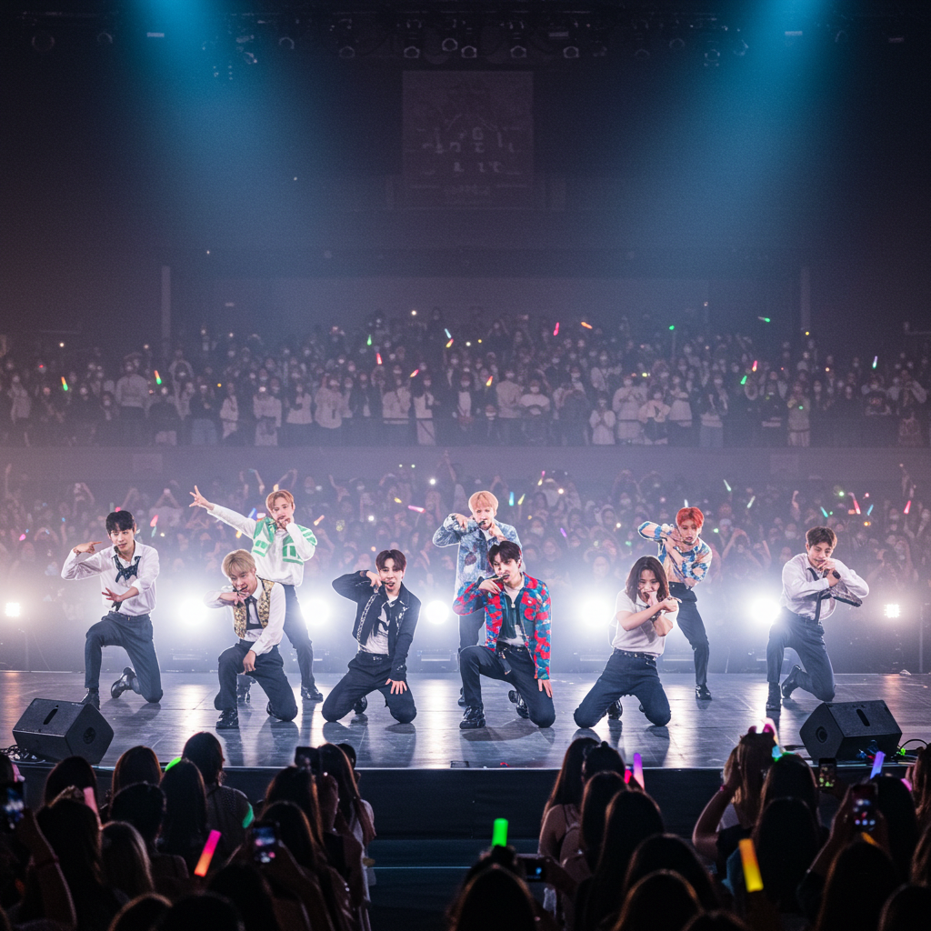 BUDDiiSっぽい雰囲気