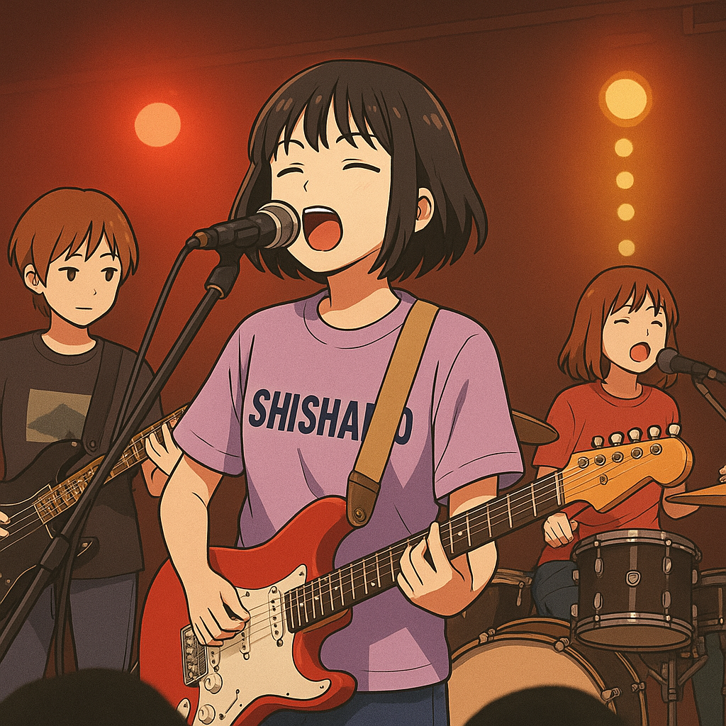 【チケットあるかな？】SHISHAMO（シシャモ）のライブ・チケット情報を見る！