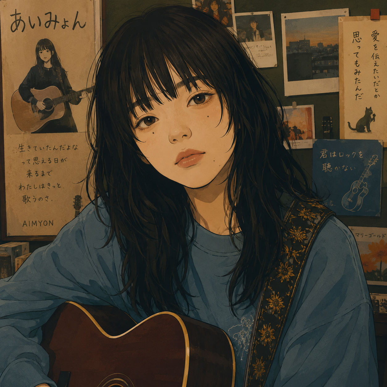 【チケットあるかな？】あいみょんのライブ・チケット情報を見る！