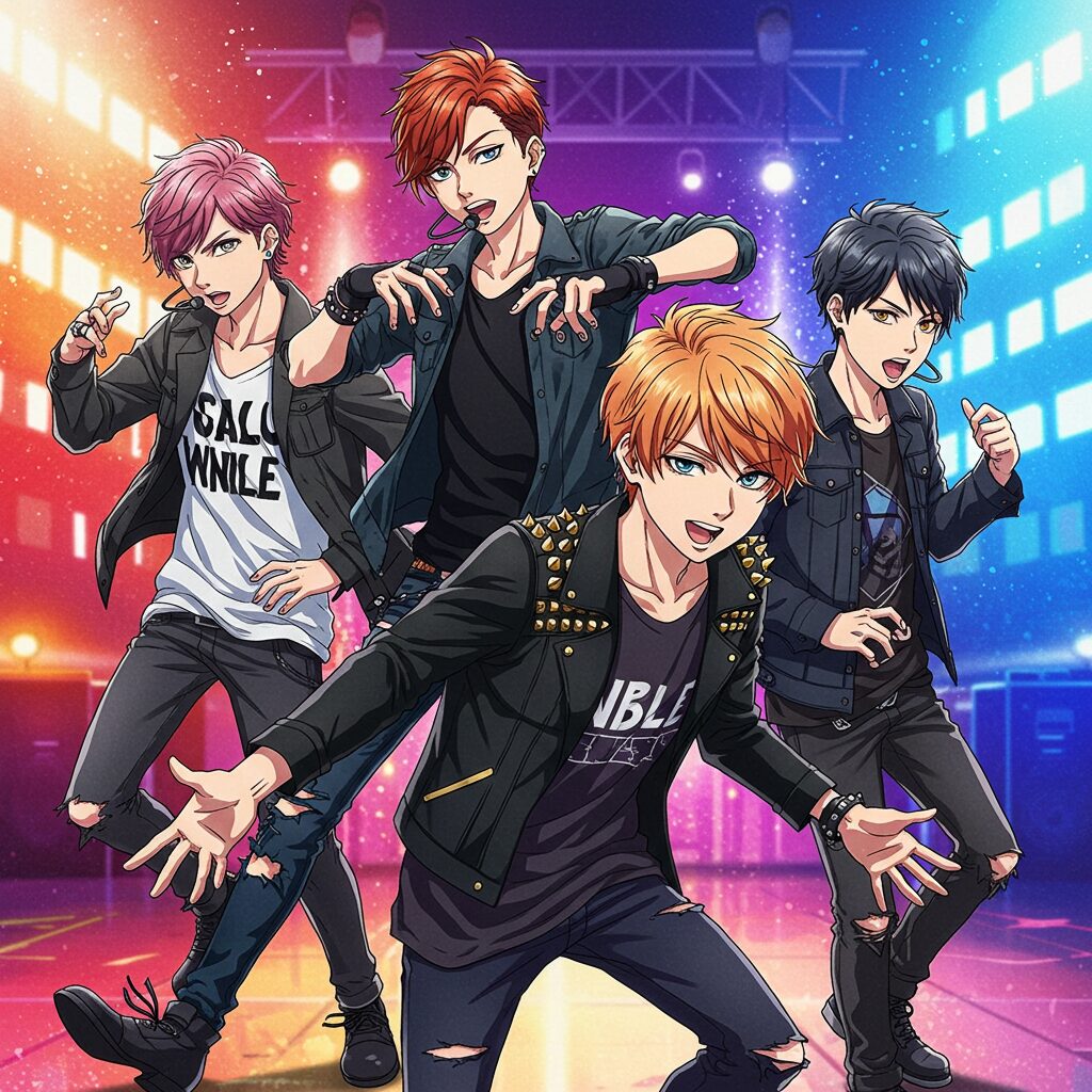 【チケットあるかな？】CNBLUE（シーエヌブルー）のライブ・チケット情報を見る！