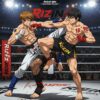 【チケットあるかな？】RIZIN（ライジン）のライブ・チケット情報を見る！