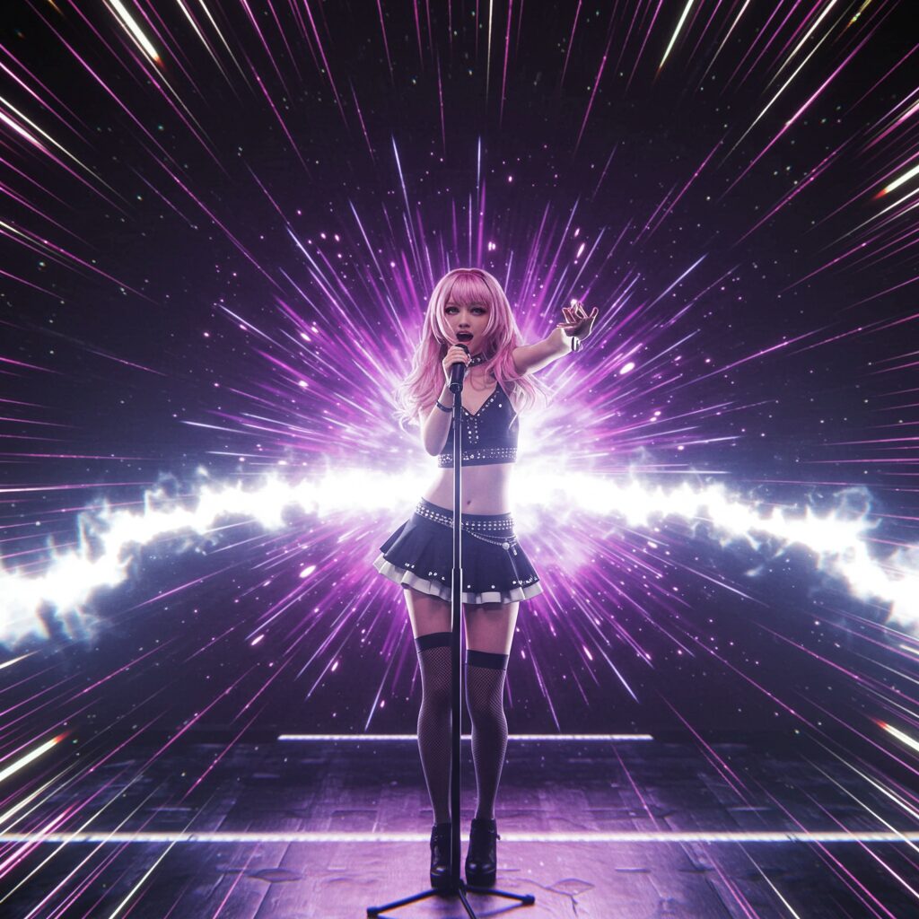 LiSA（リサ）のライブ・チケット情報を見る！