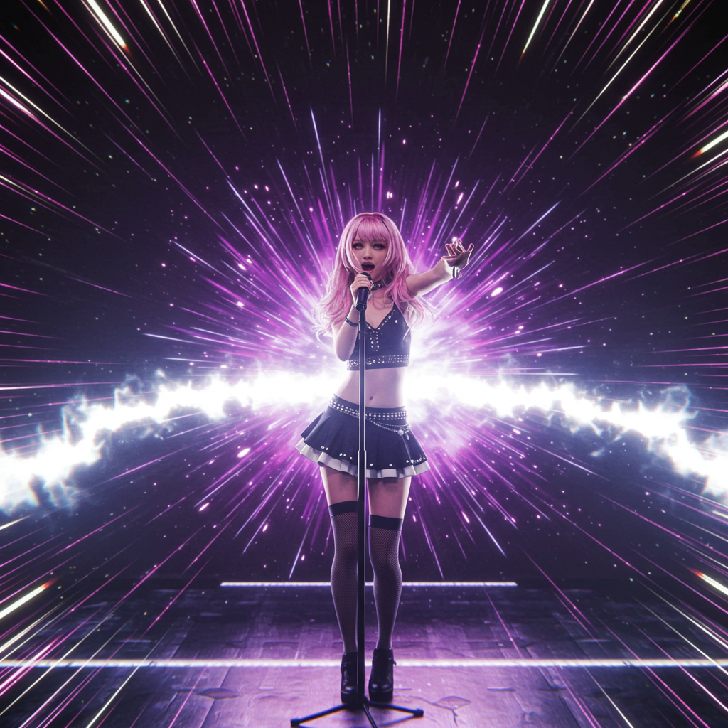 LiSA（リサ）のライブ・チケット情報を見る！