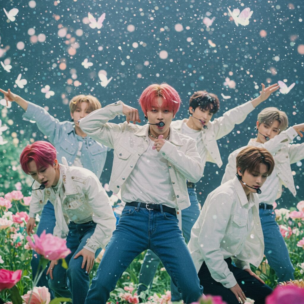 【チケットあるかな？】NCT WISH（エヌシーティーウィッシュ） のライブ・チケット情報を見る！