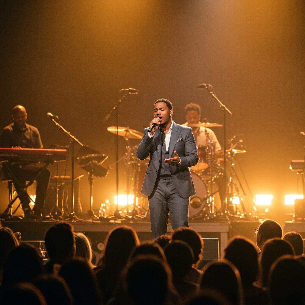 Ne-Yoっぽい雰囲気