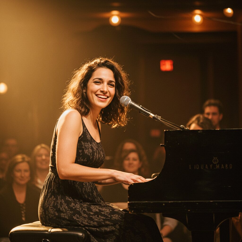 Norah Jones（ノラ・ジョーンズ）のコンサートチケットを見ていきます