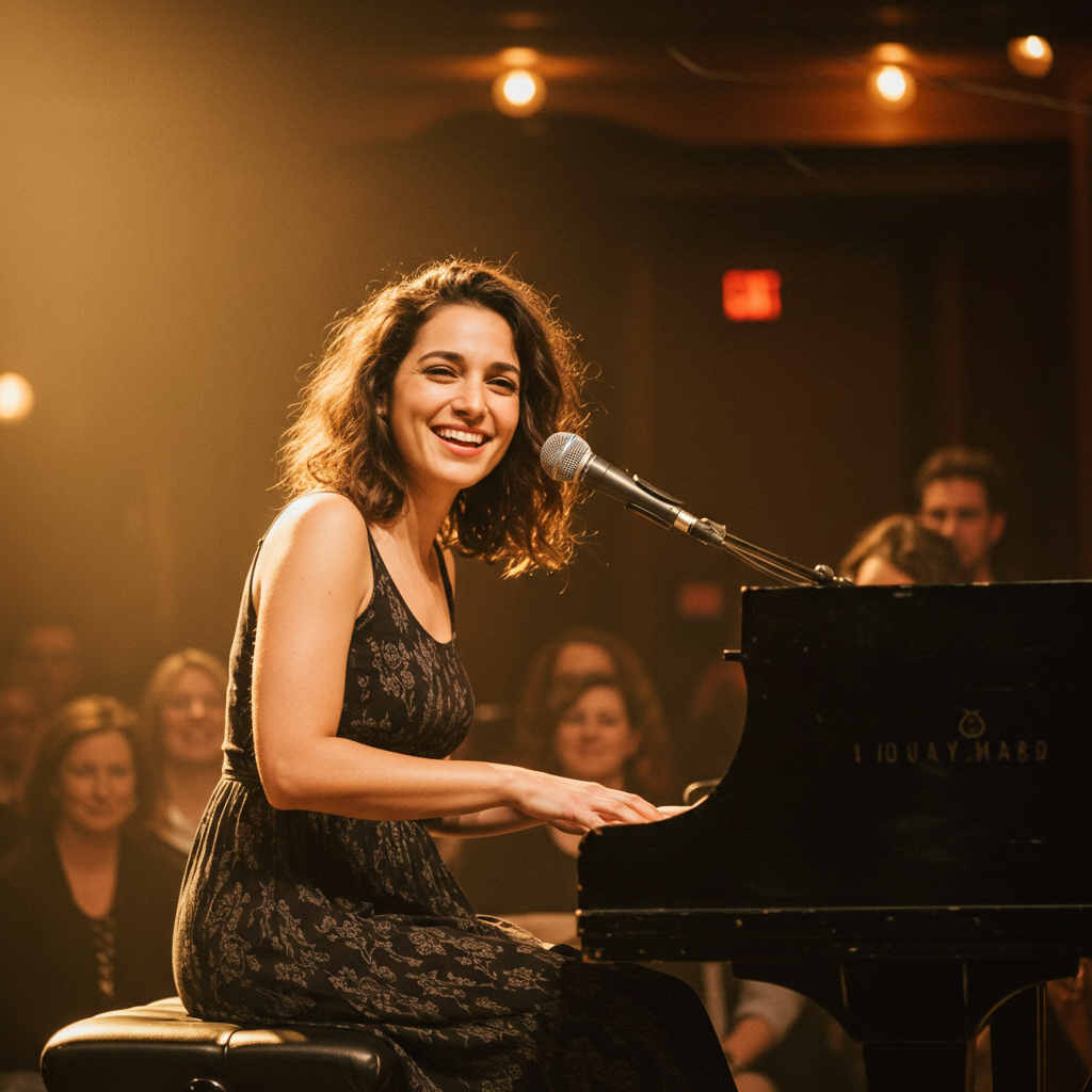 Norah Jones（ノラ・ジョーンズ）のコンサートチケットを見ていきます