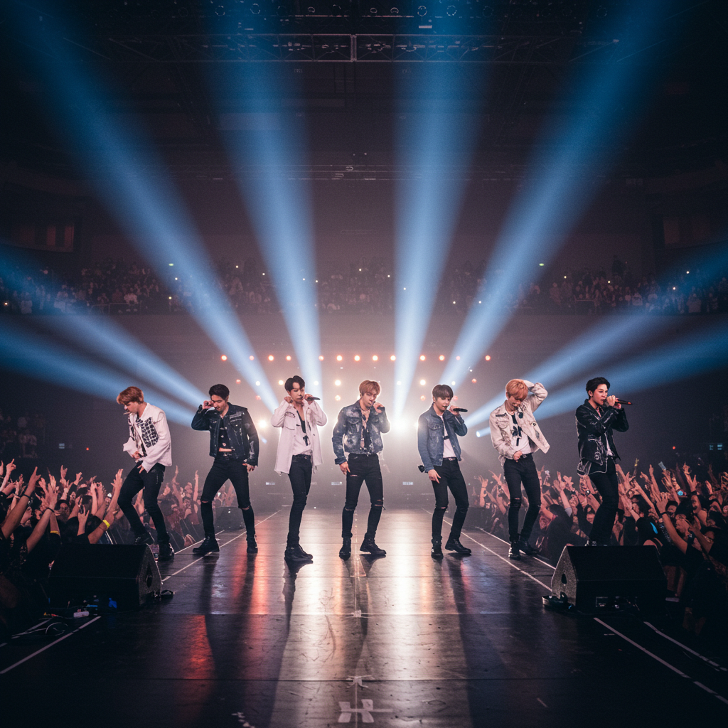 ONE N' ONLYっぽい雰囲気