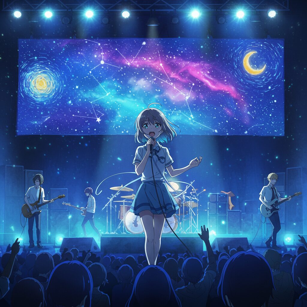 YOASOBI（ヨアソビ）のライブ・チケット情報を見る！