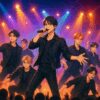 【チケットあるかな？】ATEEZ（エイティーズ／アチズ）のライブ・チケット情報を見る！