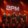 【チケットあるかな？】2PM（トゥーピーエム）のライブ・チケット情報を見る！