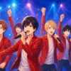 【チケットあるかな？】Hey! Say! JUMP（ヘイセイジャンプ）のライブ・チケット情報を見る！