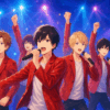 【チケットあるかな？】Hey! Say! JUMP（ヘイセイジャンプ）のライブ・チケット情報を見る！