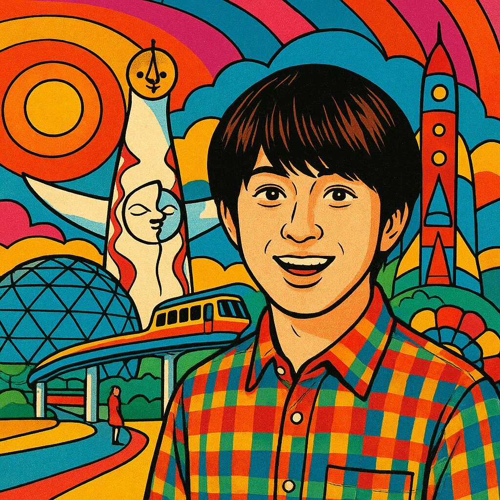 【チケットあるかな？】横山万博のライブ・チケット情報を見る！