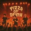 【チケットあるかな？】PIZZA OF DEATH（ピザ・オブ・デス）のライブ・チケット情報を見る！