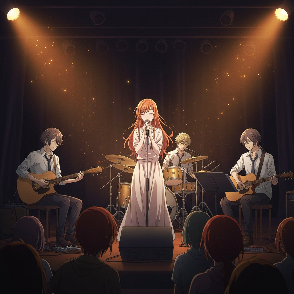 ヨルシカのライブ・チケット情報を見る！