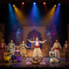 劇団四季のアラジンの雰囲気