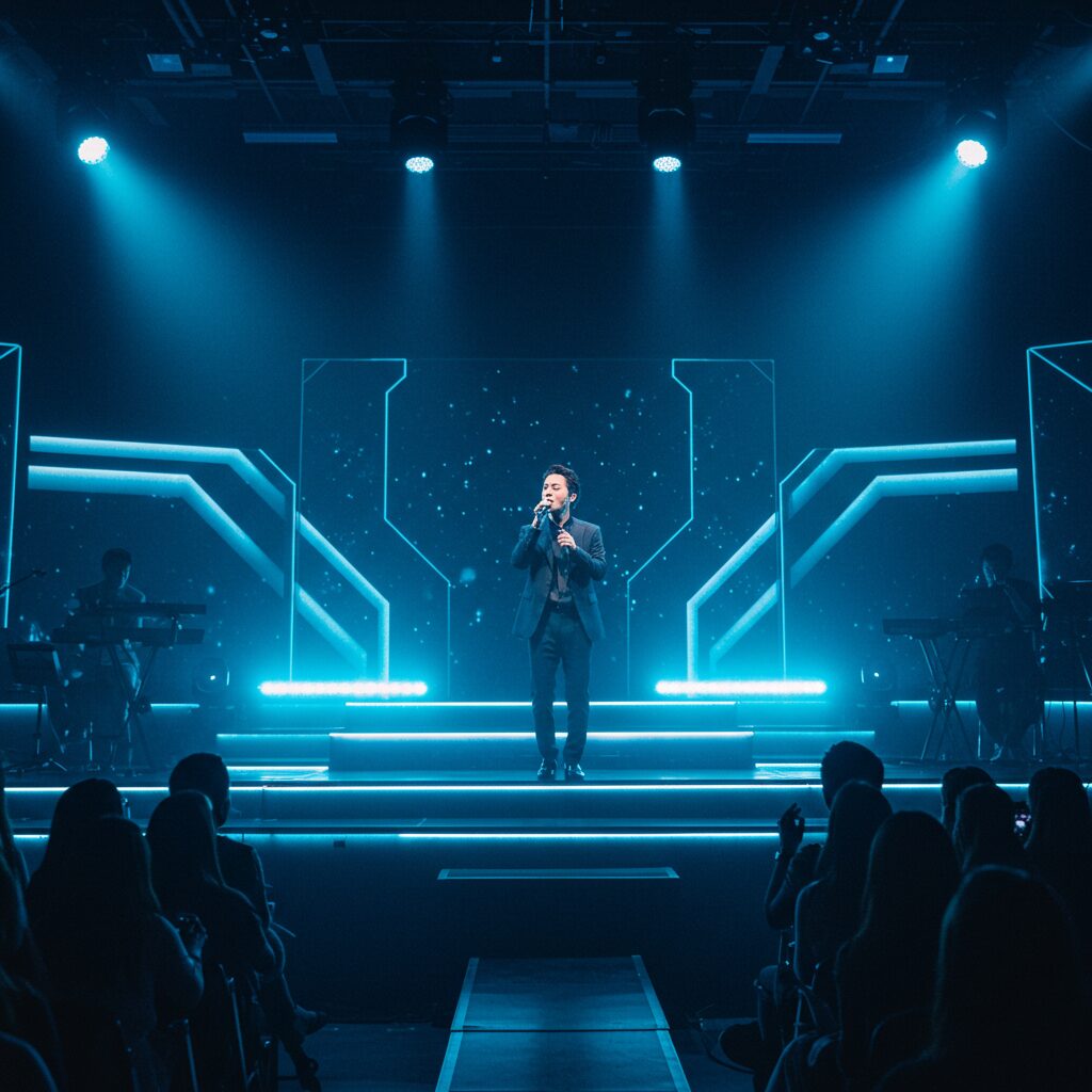 岡本聖哉っぽい雰囲気