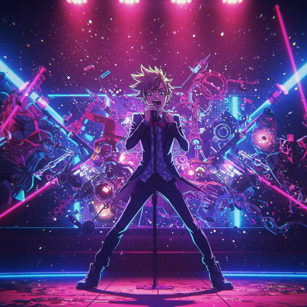 米津玄師のライブ・チケット情報を見る！