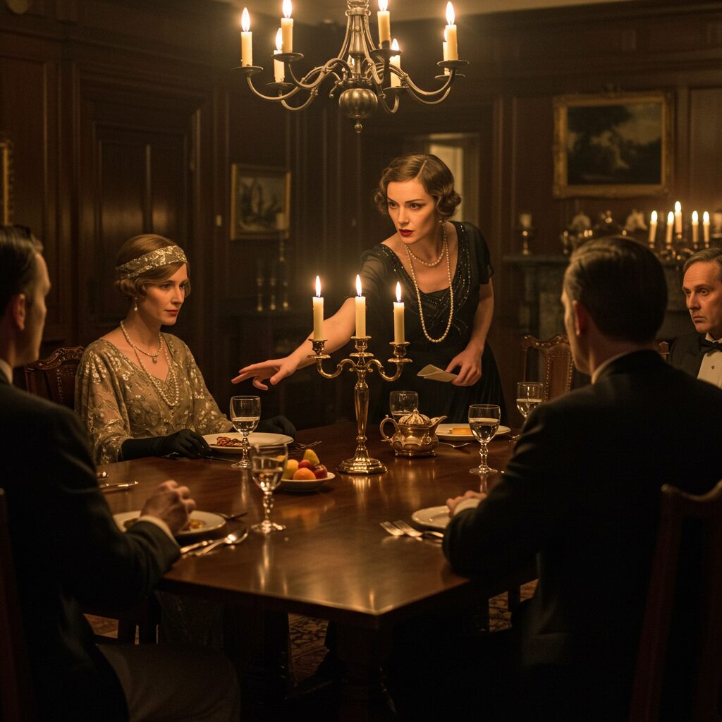 【チケットあるかな？】音楽劇『謎解きはディナーのあとで』のライブ・チケット情報を見る！