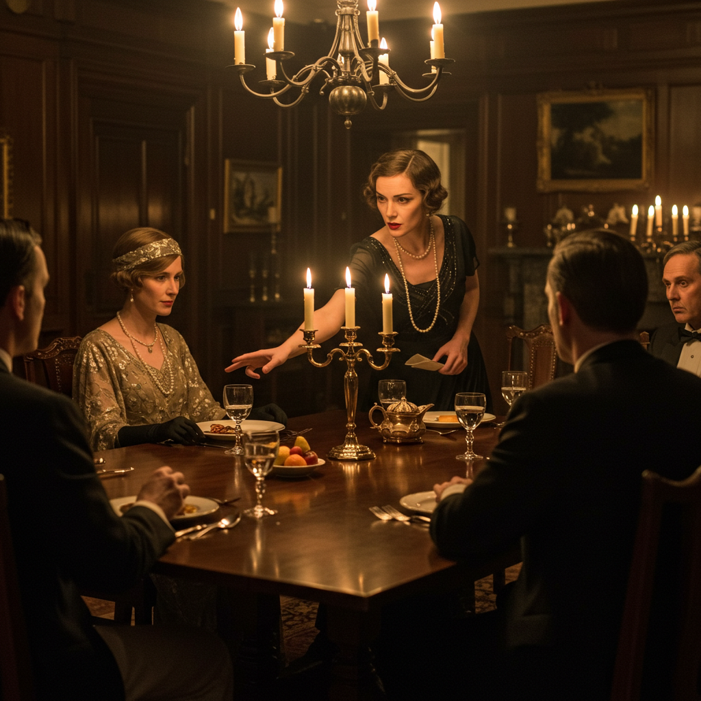 【チケットあるかな？】音楽劇『謎解きはディナーのあとで』のライブ・チケット情報を見る！