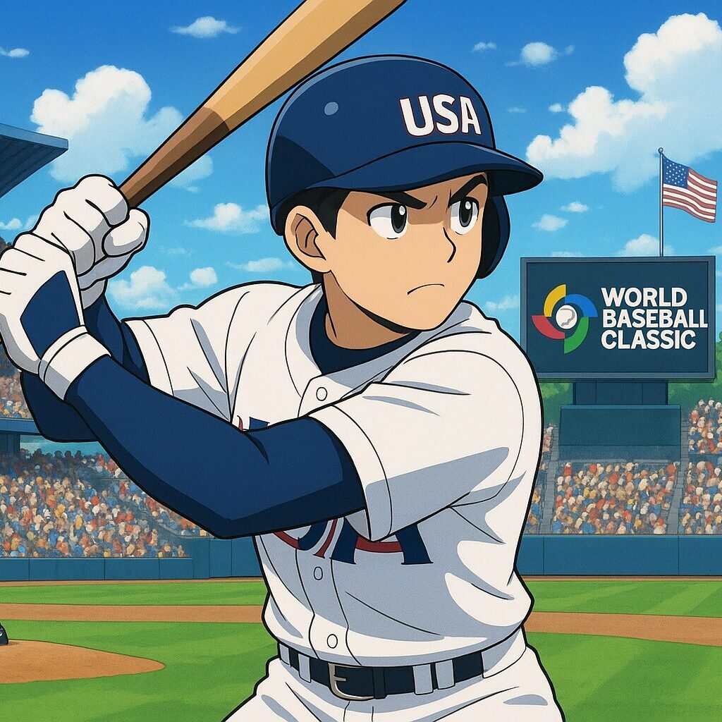 【チケットあるかな？】WBC（WORLD BASEBALL CLASSIC／ワールドベースボールクラシック）のチケット情報を見る！