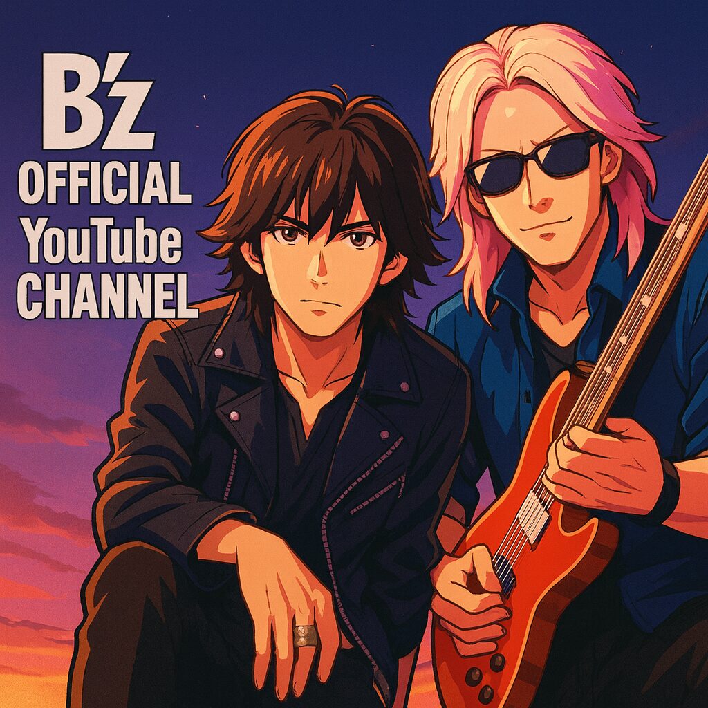 【チケットあるかな？】B’z（ビーズ）のライブ・チケット情報を見る！