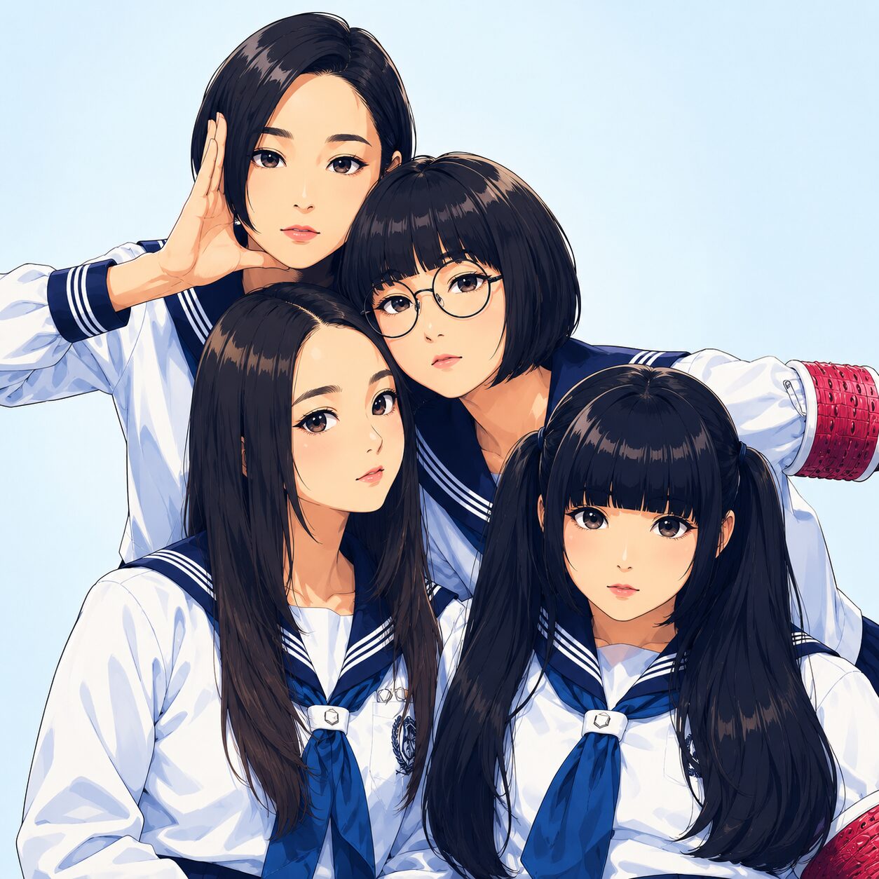 【チケットあるかな？】新しい学校のリーダーズのライブ・チケット情報を見る！