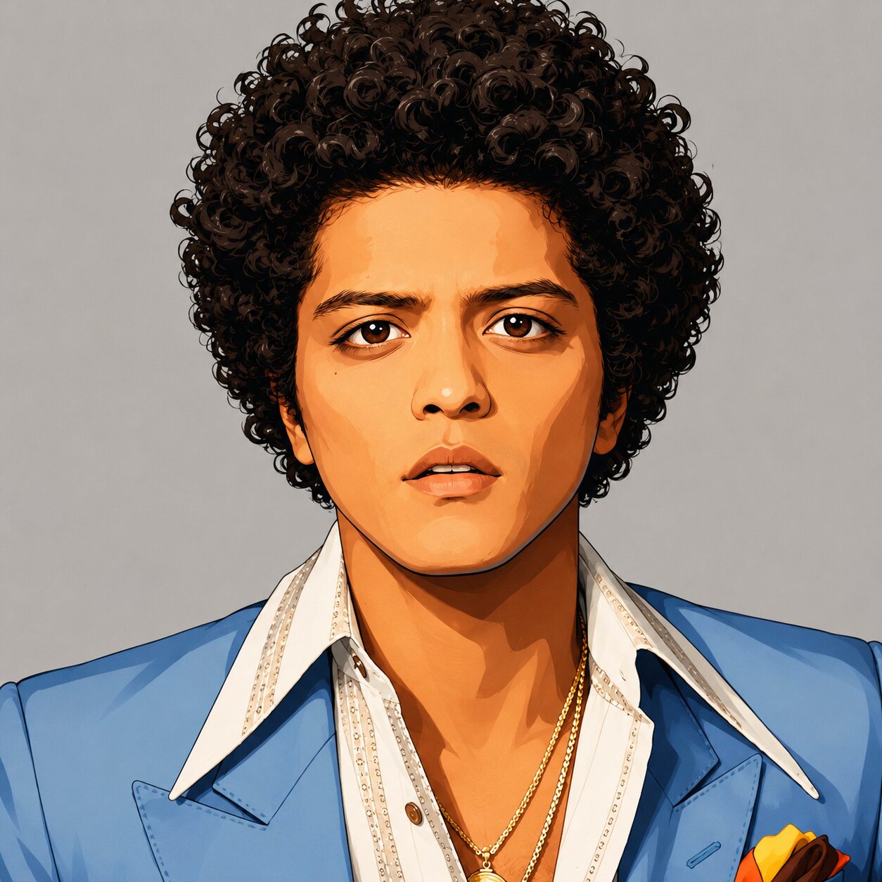 【チケットあるかな？】Bruno Mars（ブルーノ・マーズ）のライブ・チケット情報を見る！
