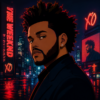 THE WEEKND（ザ・ウィークエンド）のコンサートチケットを見ていきます