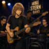 MIKE STERN BAND（マイク・スターン・バンド）のコンサートチケットを見ていきます