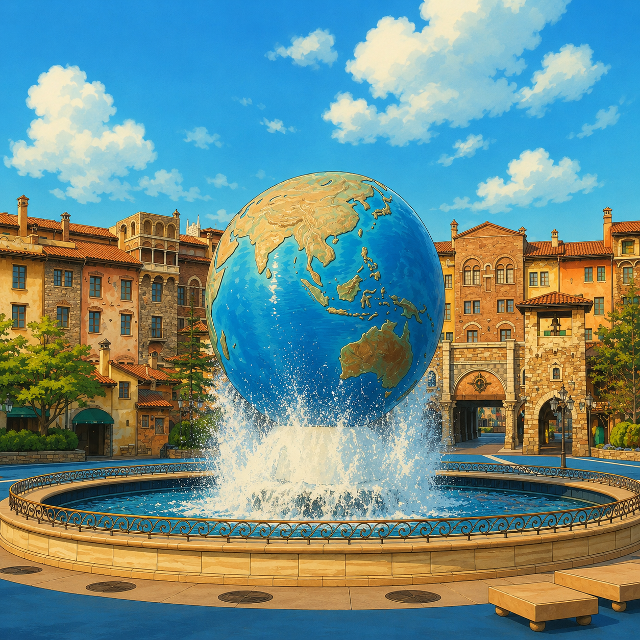 東京ディズニーシーのチケットを見ていきます