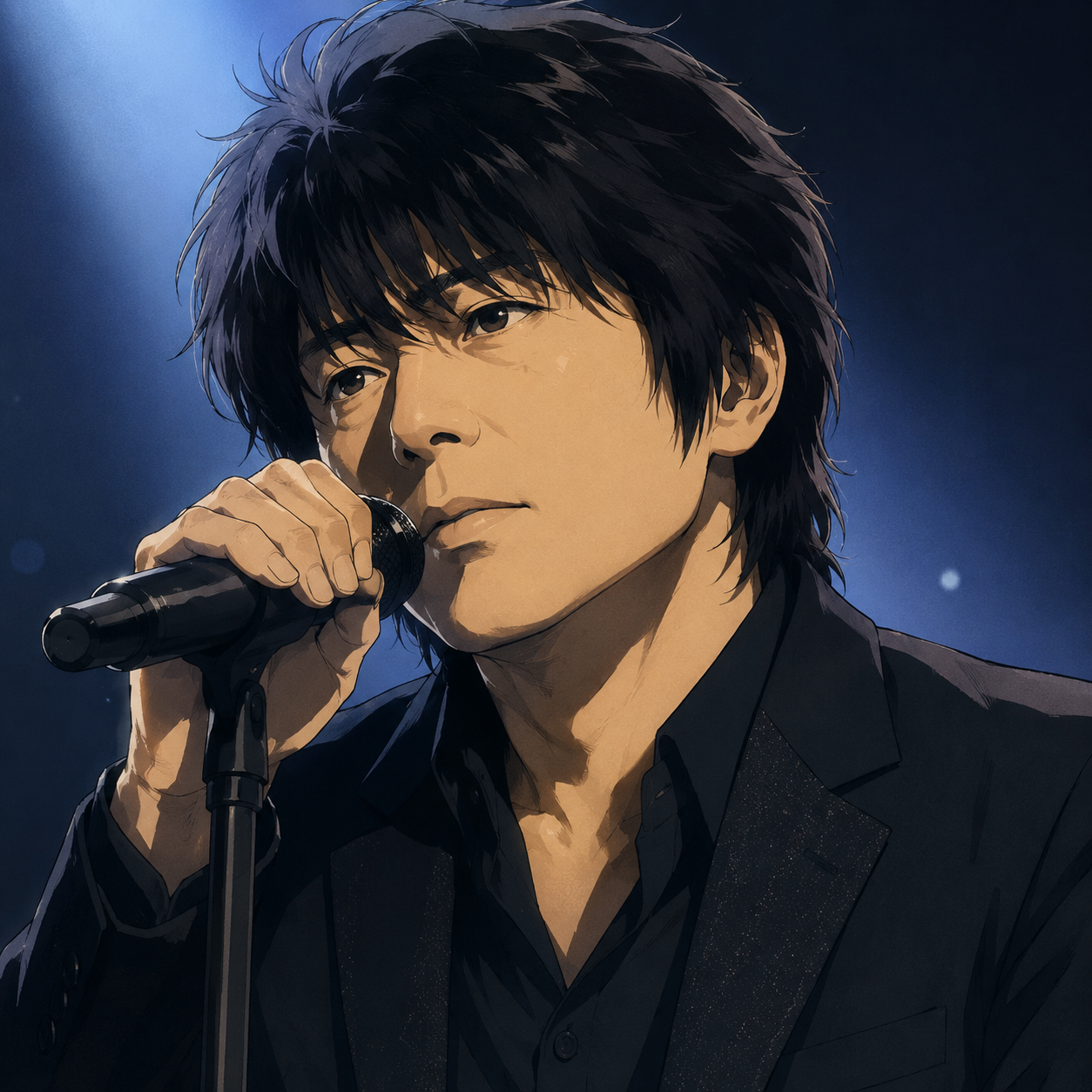 ASKA（アスカ）のコンサートチケットを見ていきます