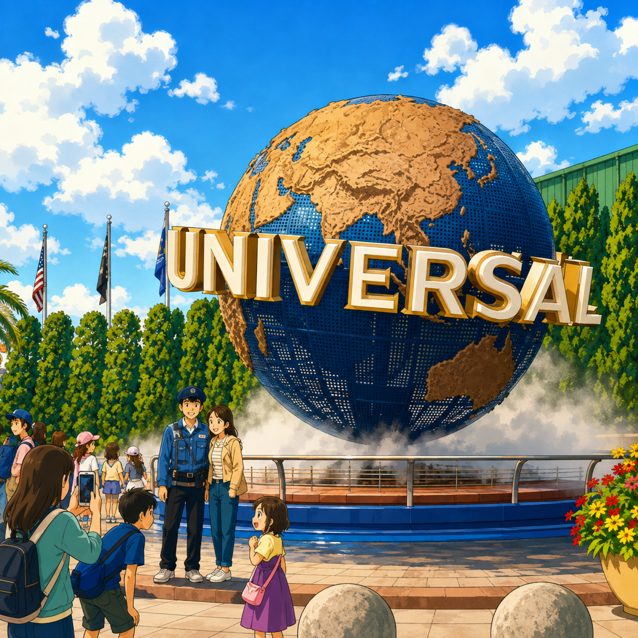 【チケットあるかな？】USJ（ユニバーサルスタジオジャパン）のチケット情報を見る！