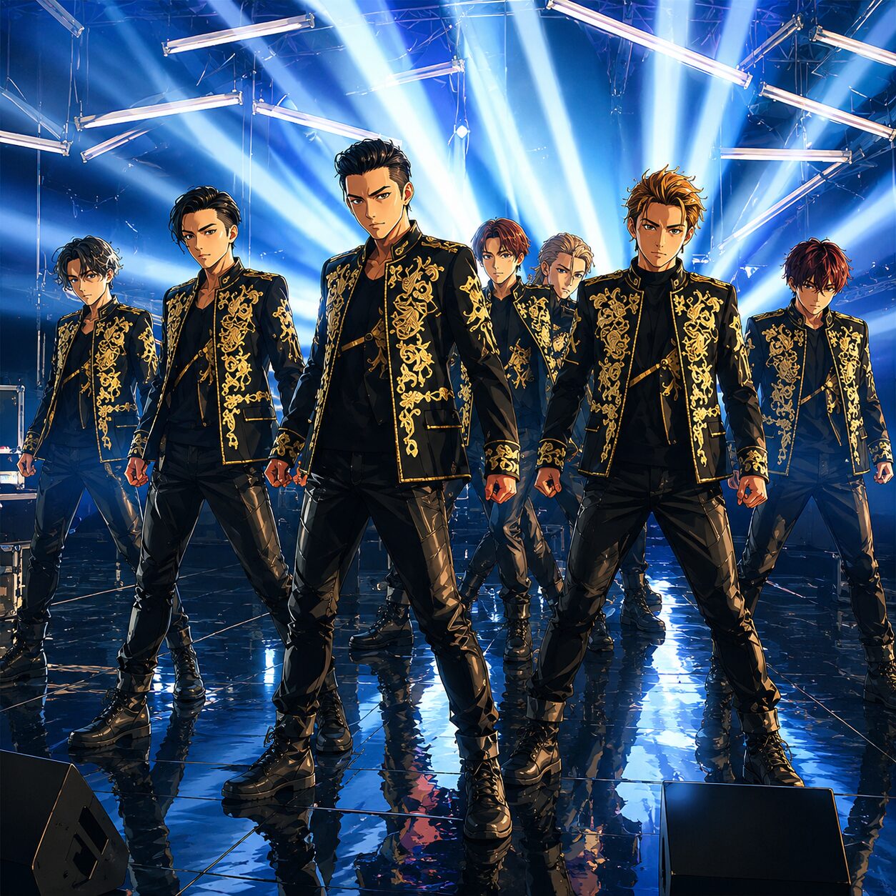 EXILE TRIBE（エグザイルトライブ）のコンサートチケットを見ていきます