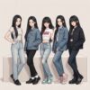【チケットあるかな？】NewJeans（ニュージーンズ）のライブ・チケット情報を見る！