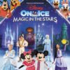 ディズニーオンアイスのチケットを見ていきます