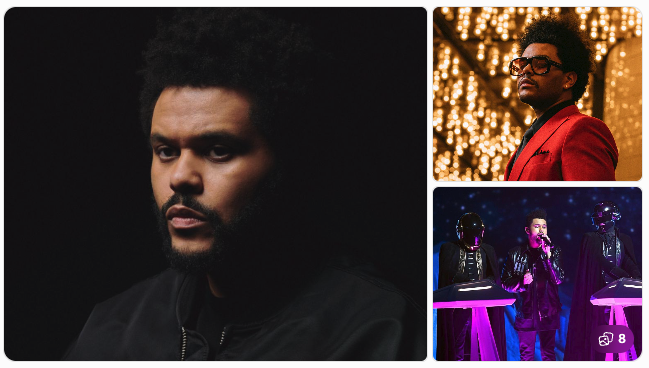 THE WEEKND(ザ・ウィークエンド)を深堀り!