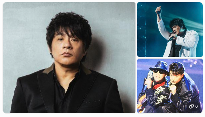 ASKA(アスカ)の詳細とおすすめの曲を教えてください