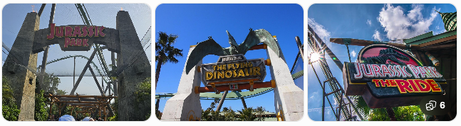 USJ（ユニバーサルスタジオジャパン）を深堀り！